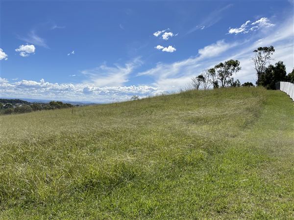 The Australian Botanic Garden Mount Annan (27/03/2021 - Credits: Screen NSW Mechele Axford)