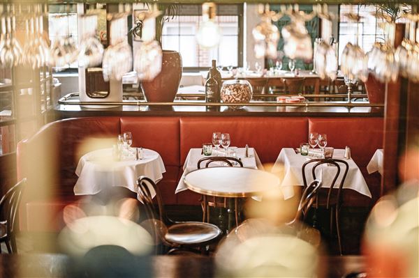Kensington Street GAVROCHE (11/12/2020 - Credits: Kensington St.)