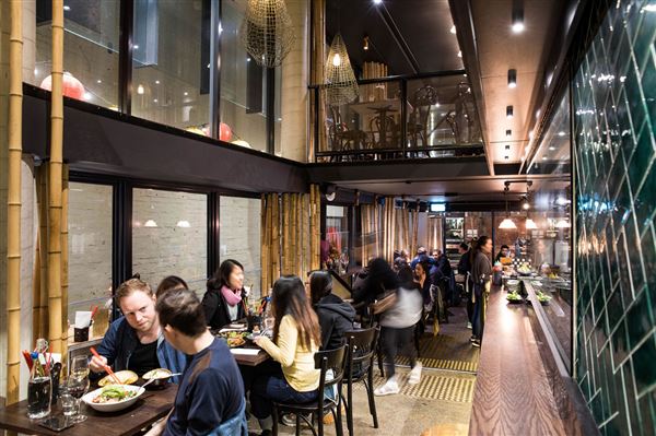 Kensington Street VIET EATERY & RESTAURANT (11/12/2020 - Credits: Kensington St.)