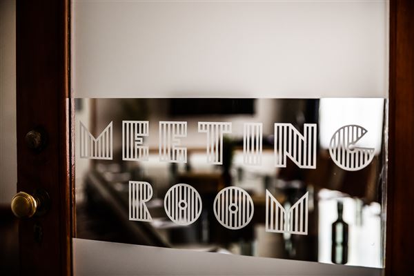 The Old Clare Hotel Meeting Room (14/01/2021 - Credits: The Old Clare Hotel)