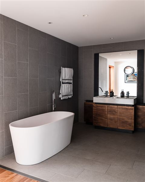 The Old Clare Hotel Showroom Suite (14/01/2021 - Credits: The Old Clare Hotel)