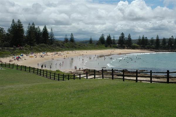 Bermagui (21/04/2021 9:05:53 PM)
