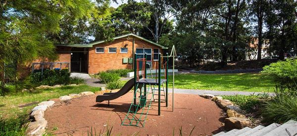 Manly Vale Community Centre (3/03/2017)