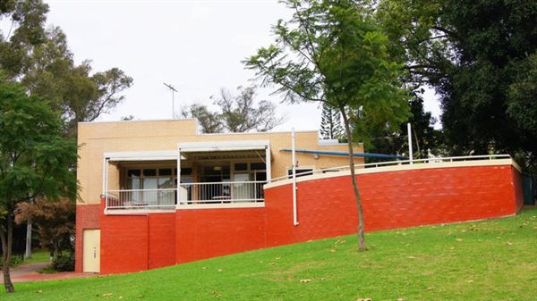 Summer Hill Community Centre (30/03/2017)