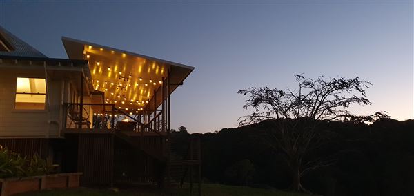 Rockinghorse Recording Studio and Estate - Rockinghorse - Drone Images (10/01/2019)