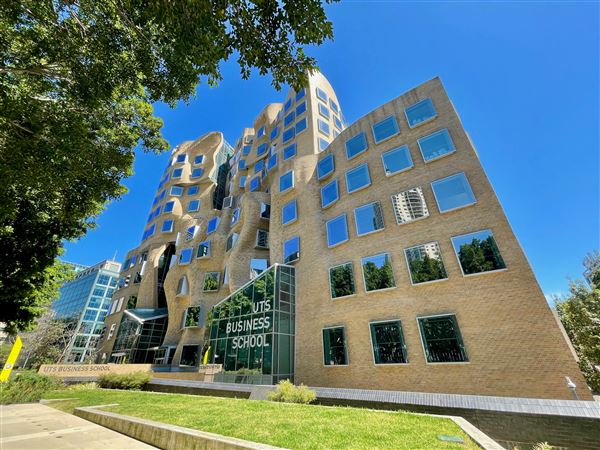 Ultimo - UTS & Central Park (17/10/2021 - Credits: Cheryl Conway)
