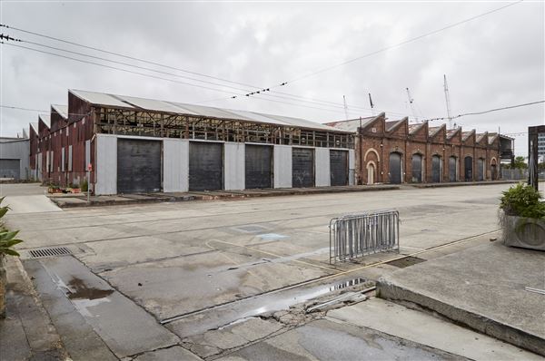 Carriageworks Venues (1/12/2021 - Credits: Carriageworks)
