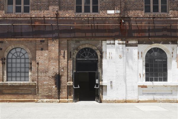 Carriageworks Venues (1/12/2021 - Credits: Carriageworks)