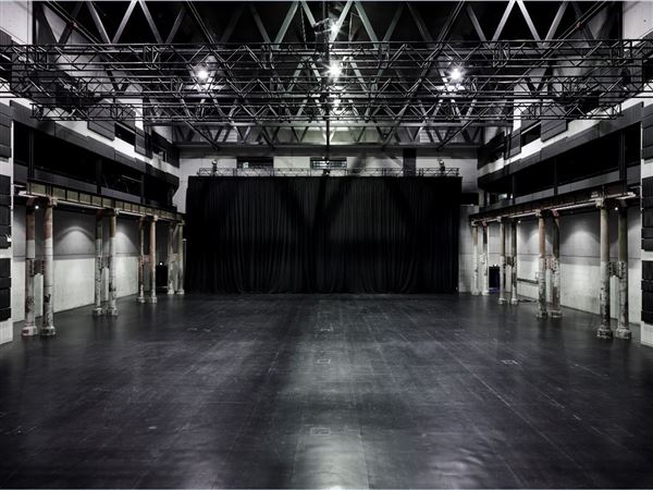 Carriageworks Venues (1/12/2021 - Credits: Carriageworks)