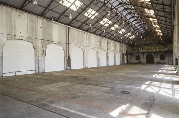 Carriageworks Venues (1/12/2021 - Credits: Carriageworks)
