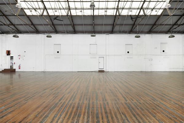 Carriageworks Venues (1/12/2021 - Credits: Carriageworks)