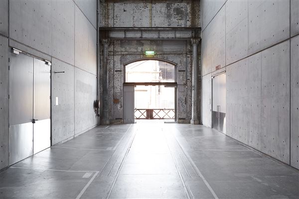 Carriageworks Venues (1/12/2021 - Credits: Carriageworks)