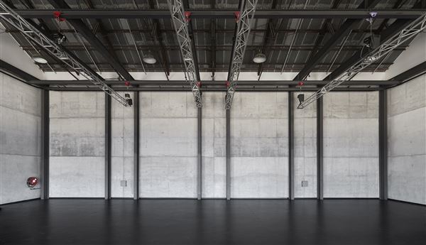 Carriageworks Venues (1/12/2021 - Credits: Carriageworks)