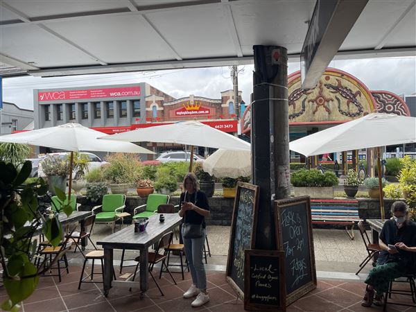 Lismore 2021 (2/12/2021 - Credits: Cheryl Conway)