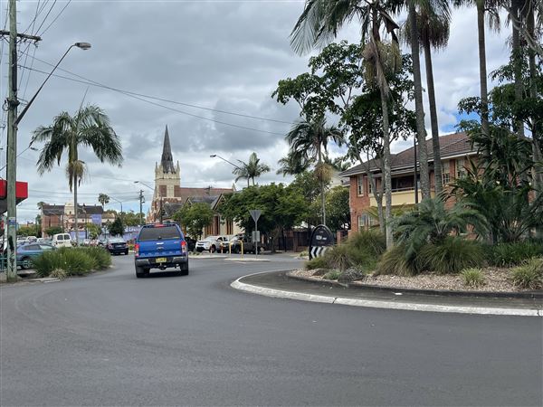 Lismore 2021 (2/12/2021 - Credits: Cheryl Conway)