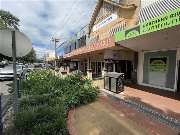 Lismore 2021 (2/12/2021 - Credits: Cheryl Conway)