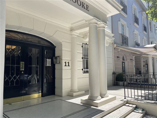 Period Buildings in Potts Point (17/10/2021 - Credits: Chery Conway)