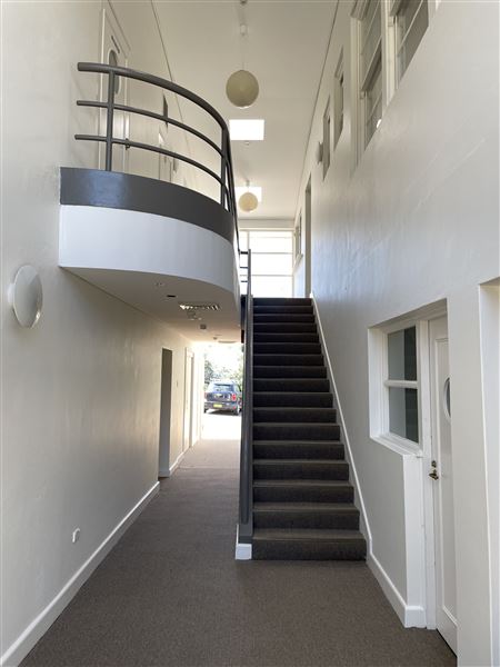 Gap Bluff Former Officers Mess Watsons Bay NPWS (1/10/2021 - Credits: Screen NSW Mechele Axford)
