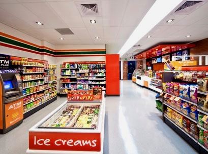 7-Eleven Store (10/05/2021)