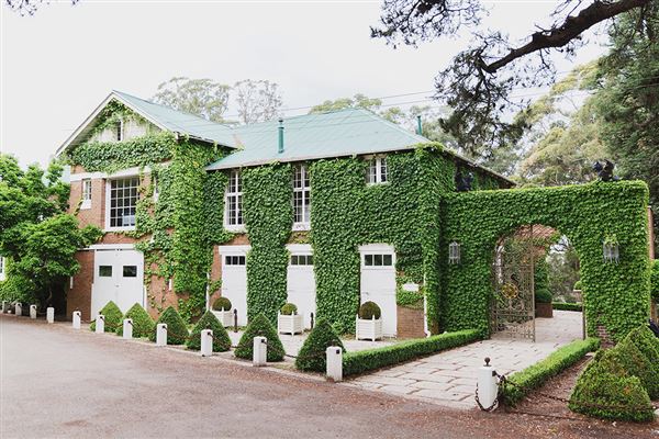 Milton Park Country House Hotel & Spa (13/06/2017)