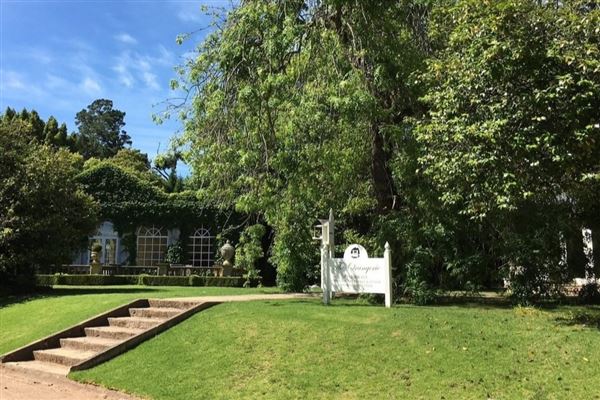 Milton Park Country House Hotel & Spa (13/06/2017)