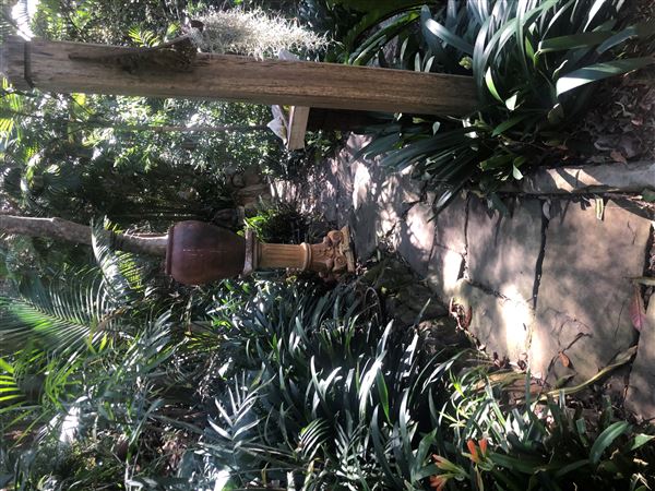 Private House - Hidden Retreat (5/07/2022)