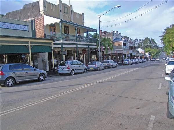 Bangalow (18/08/2022 4:35:29 AM)