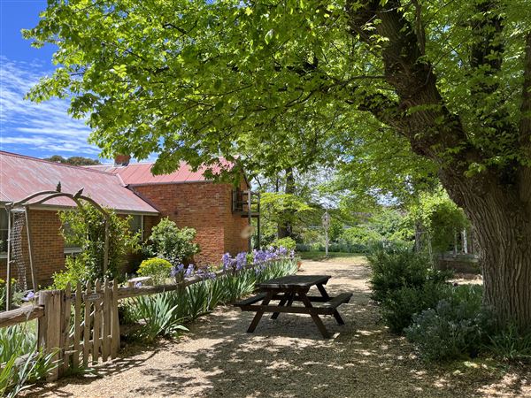 Riversdale Homestead (15/11/2021 - Credits: Nicole Taylor)