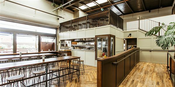 King Tide Brewing - Coffs Harbour (27/10/2022 - Credits: submitted by: Josh King)