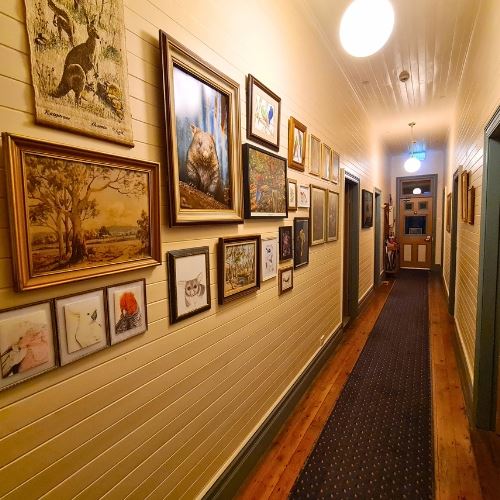 No.14 Lovel Street (7/04/2023 - Credits: No.14 Lovel St)