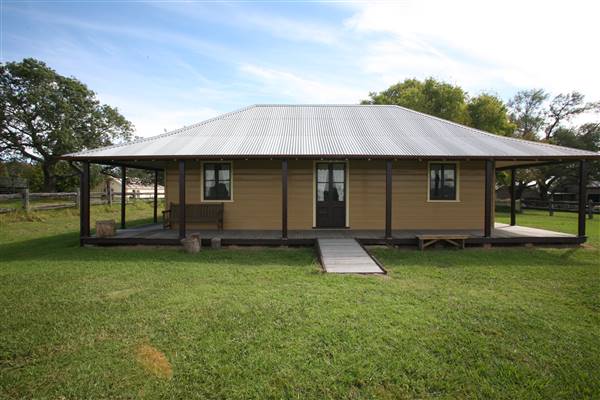 Belgenny Farm (15/03/2016)