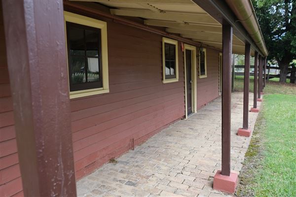 Belgenny Farm (12/04/2023 - Credits: Screen NSW)