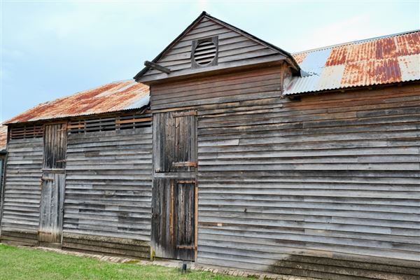 Belgenny Farm (12/04/2023 - Credits: Screen NSW)