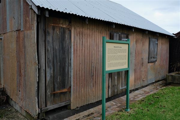 Belgenny Farm (12/04/2023 - Credits: Screen NSW)