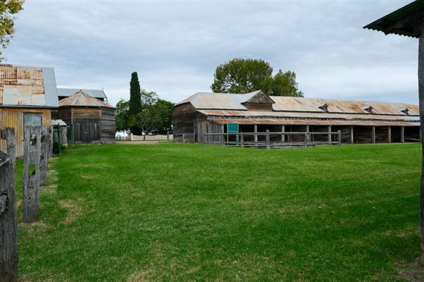 Belgenny Farm (12/04/2023 - Credits: Screen NSW)
