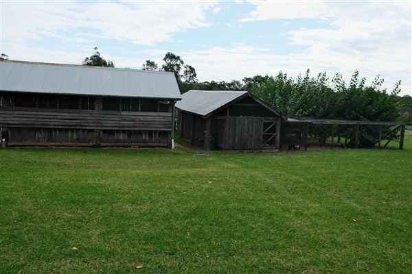 Belgenny Farm (12/04/2023 - Credits: Screen NSW)