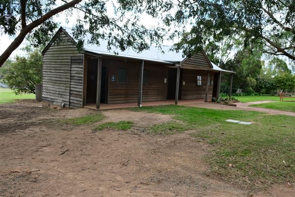 Belgenny Farm (12/04/2023 - Credits: Screen NSW)