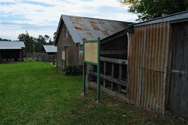 Belgenny Farm (12/04/2023 - Credits: Screen NSW)