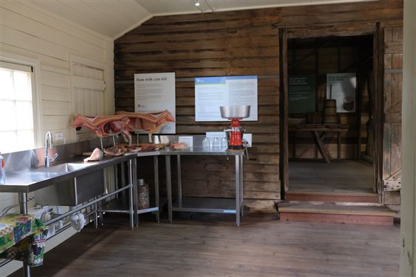 Belgenny Farm (12/04/2023 - Credits: Screen NSW)