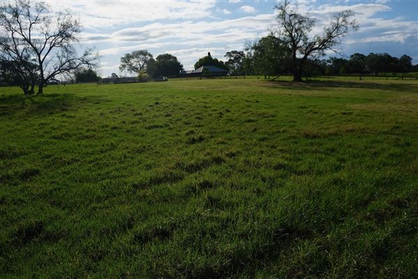 Belgenny Farm (12/04/2023 - Credits: Screen NSW)