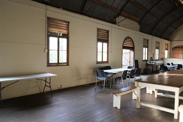 Camden Park House (12/04/2023 - Credits: Screen NSW)