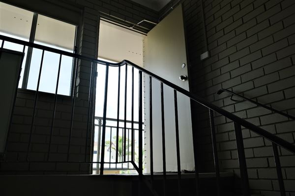 Stanmore House, Accommodation, Conference and Training Centre (31/01/2023 - Credits: Shannon Wheeler)