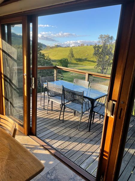 Cox's River Rest (15/05/2023 - Credits: submitted by: Kimberly Lanuza)