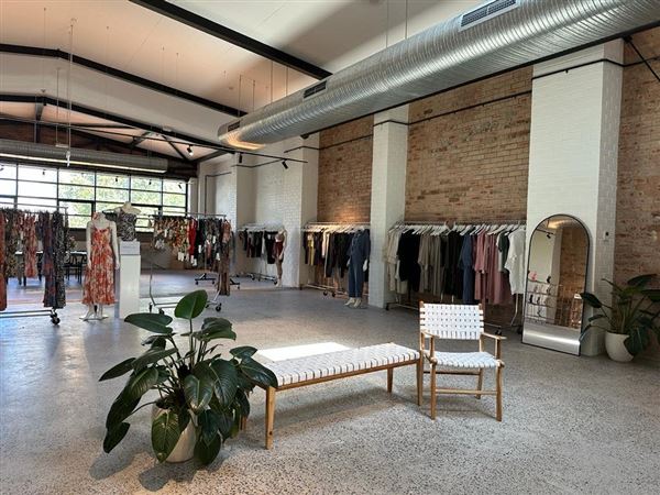 Sydney Showroom Space (6/06/2023)