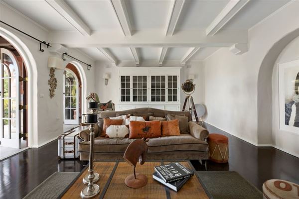 Private House - Rose Bay (12/03/2020 - Credits: submitted by: Julian Ginailhac)
