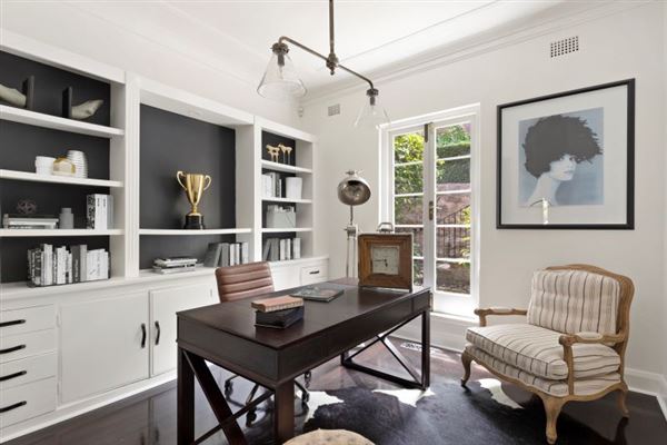 Private House - Rose Bay (12/03/2020 - Credits: submitted by: Julian Ginailhac)
