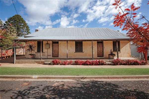The Tannery Mudgee (1/05/2023 - Credits: Feather & Birch)