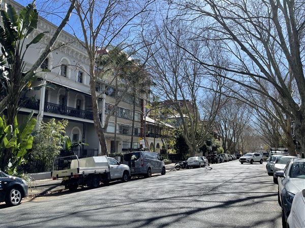 Potts Point (11/08/2023 - Credits: Screen NSW)
