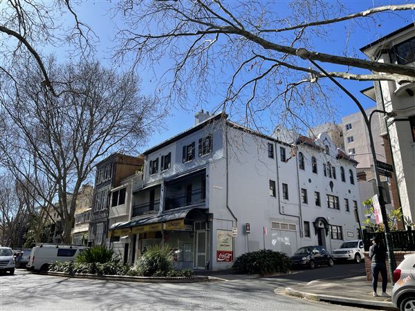 Potts Point (11/08/2023 - Credits: Screen NSW)