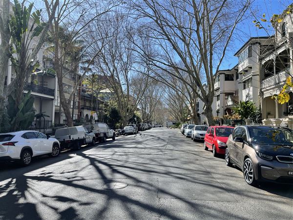 Potts Point (11/08/2023 - Credits: Screen NSW)